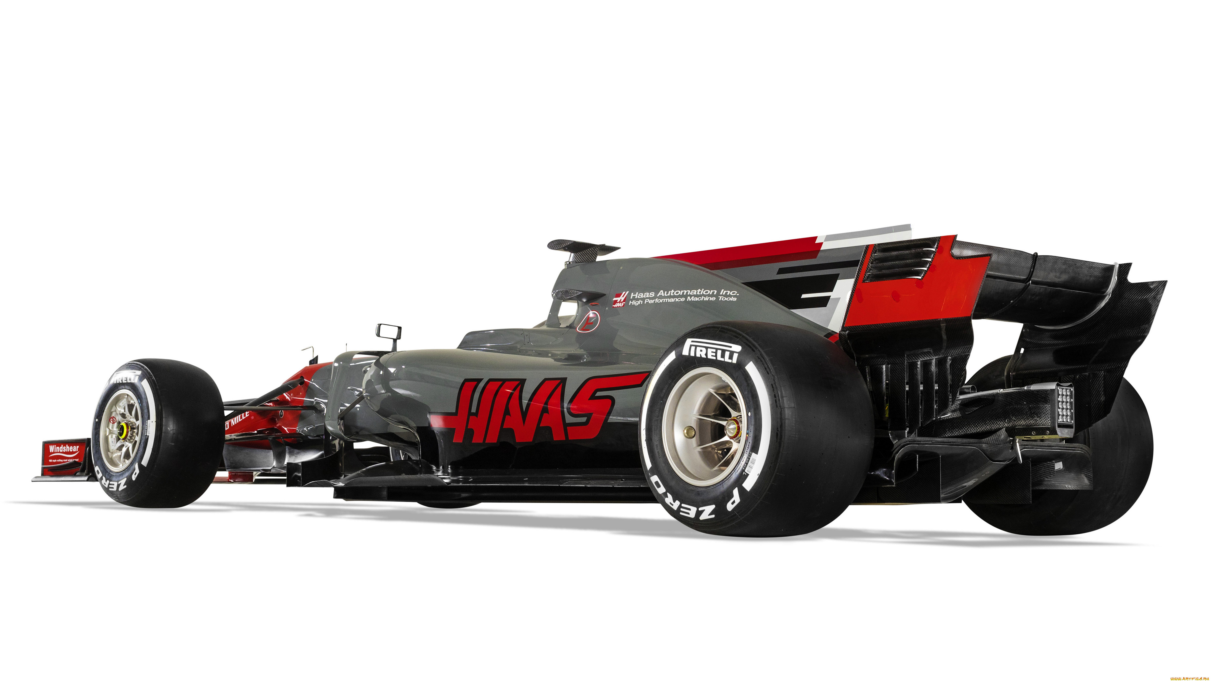 , formula 1, haas